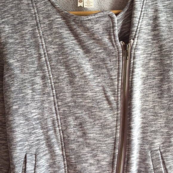 Matilda Jane Moto jacket - Picture 4 of 5